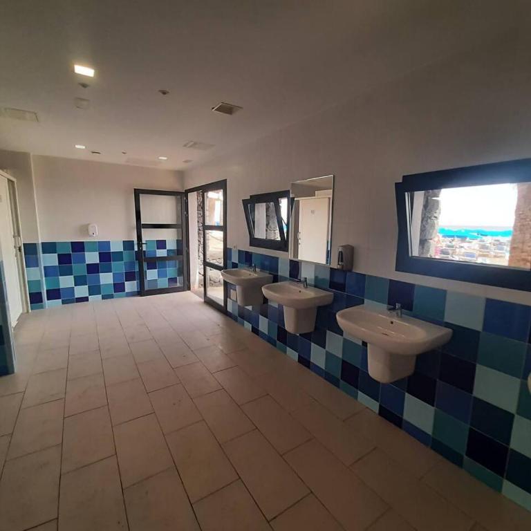 internacional TV un minuto avenida y playa - Apartamento de 2 dormitorios - 24