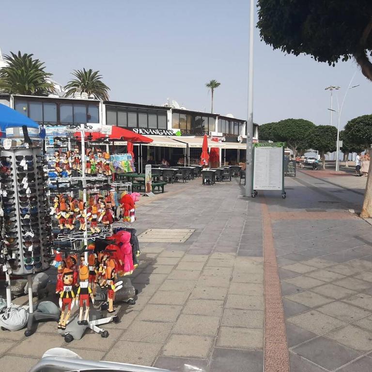 internacional TV un minuto avenida y playa - Apartamento de 2 dormitorios - 27