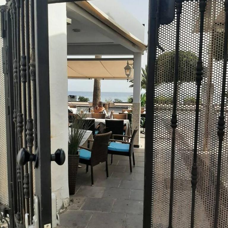 internacional TV un minuto avenida y playa - Apartamento de 2 dormitorios - 29
