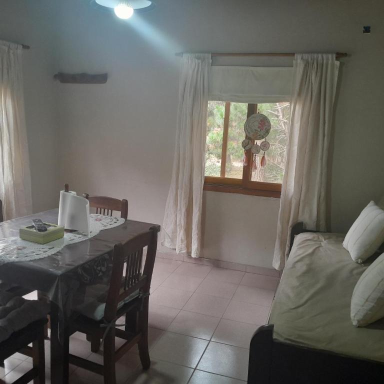 GONMAR duplex - Apartamento Loft de 1 dormitorio con balcón - 4