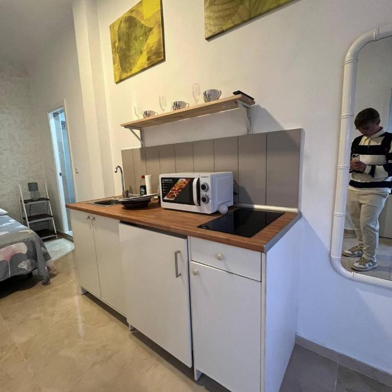 Local 5 Puerto Colon - One-Bedroom Apartment - 5