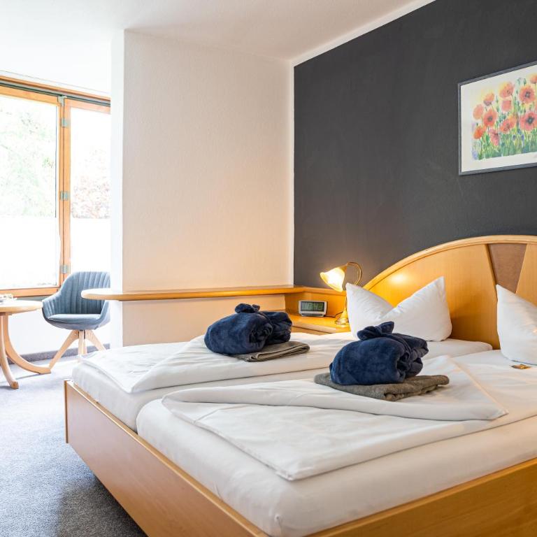 ThermenClubHotel "All in" - Premium Doppelzimmer - 1
