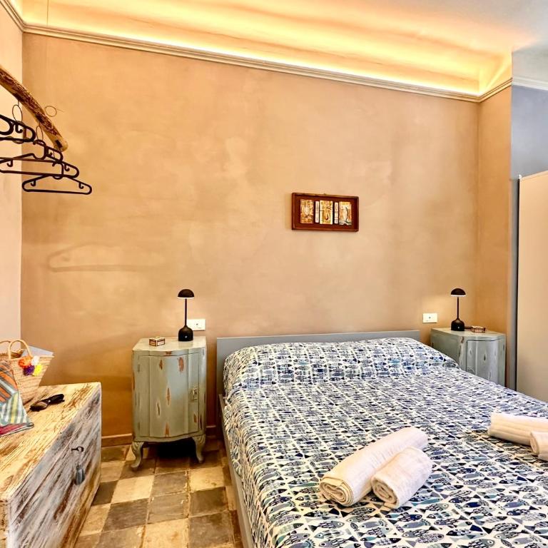 Hostdomus - Smeraldo Suite - Seafront apartment - BIKE ROOM - Appartamento con 2 Camere da Letto - 10