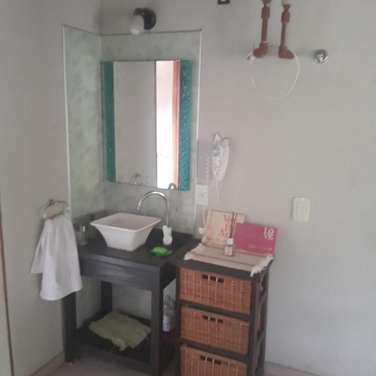GONMAR duplex - Apartamento Loft de 1 dormitorio con balcón - 7
