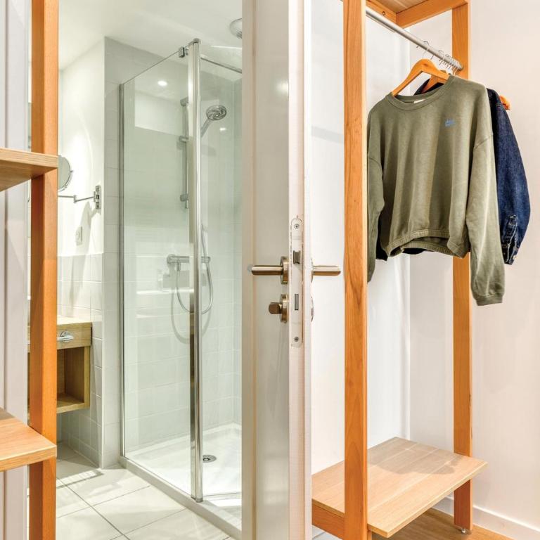 Bikube Coliving Hôtel - Lyon Centre Lumière - Appartement 1 Chambre - 3