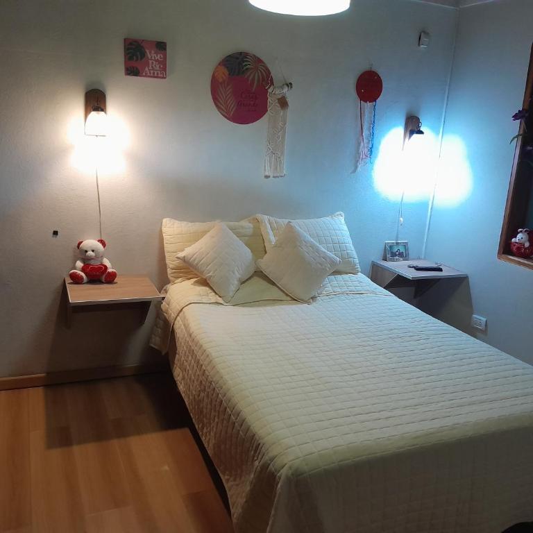 GONMAR duplex - Casa - 2