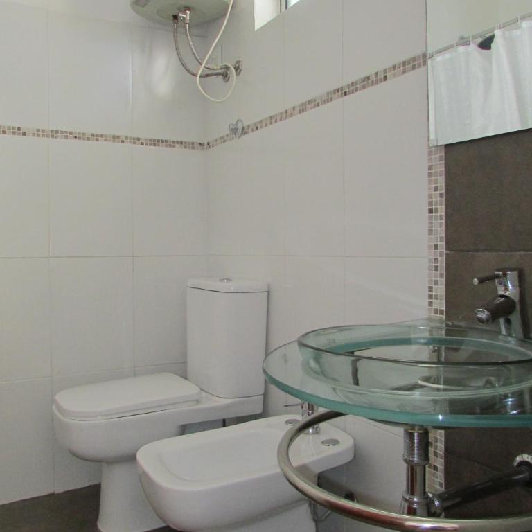 Hotel Palace Piriápolis - Apartamento Deluxe de 2 dormitorios - 6