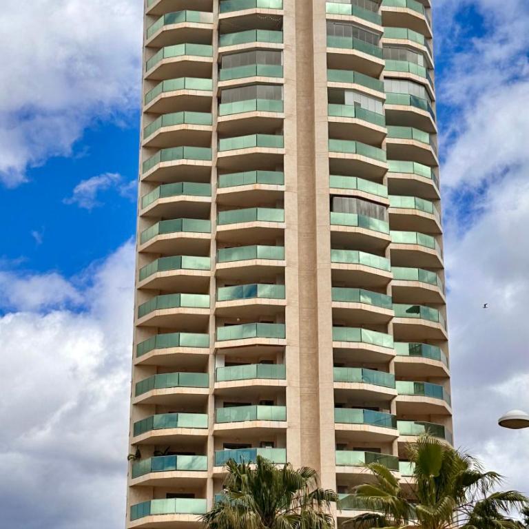 ALBA VINCA Apartment - Two-Bedroom Apartment with Balcony and Sea View - 11