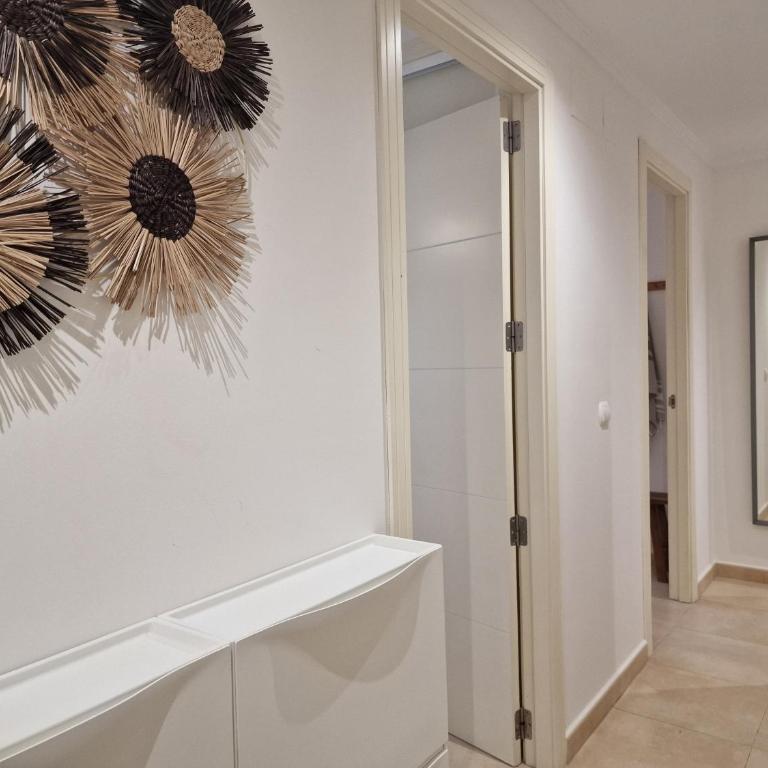 ALBA VINCA Apartment - Two-Bedroom Apartment with Balcony and Sea View - 9
