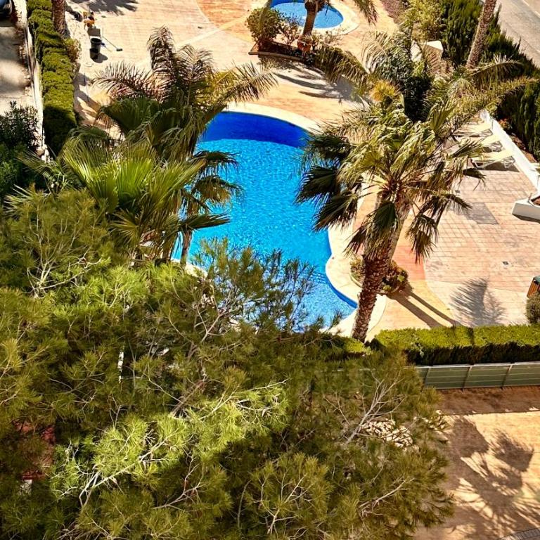 ALBA VINCA Apartment - Two-Bedroom Apartment with Balcony and Sea View - 8