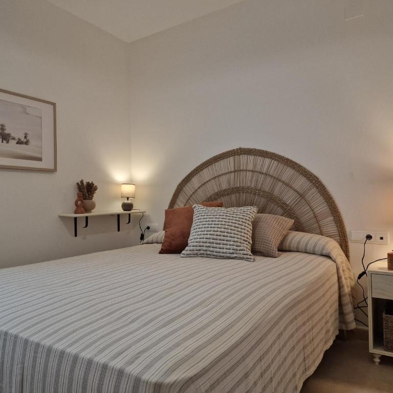 ALBA VINCA Apartment - Two-Bedroom Apartment with Balcony and Sea View - 2