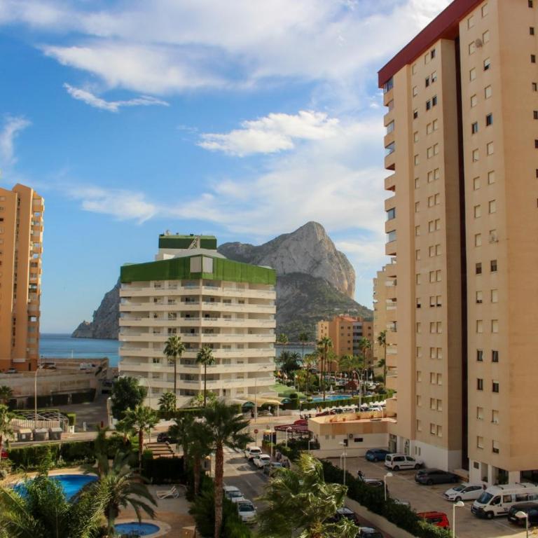 ALBA VINCA Apartment - Two-Bedroom Apartment with Balcony and Sea View - 12