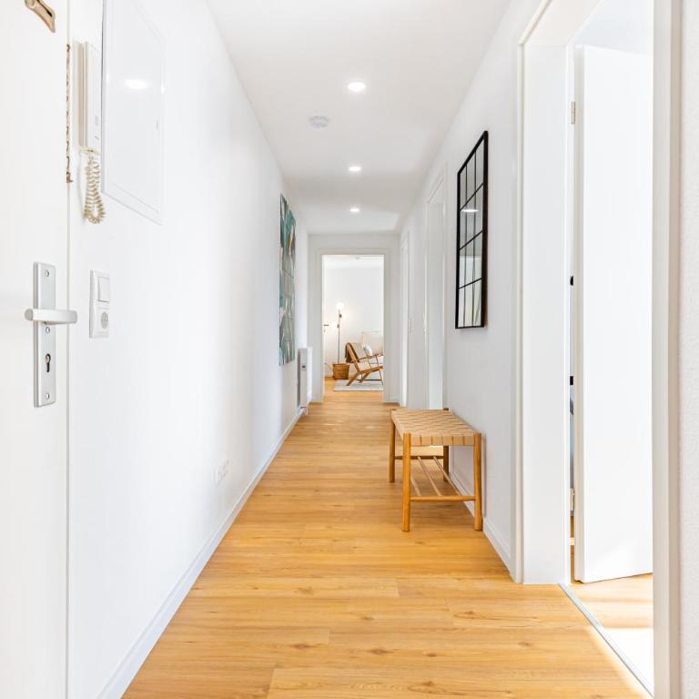 SMS Homes I Auszeit in Blaichach - Apartment mit 1 Schlafzimmer - 5