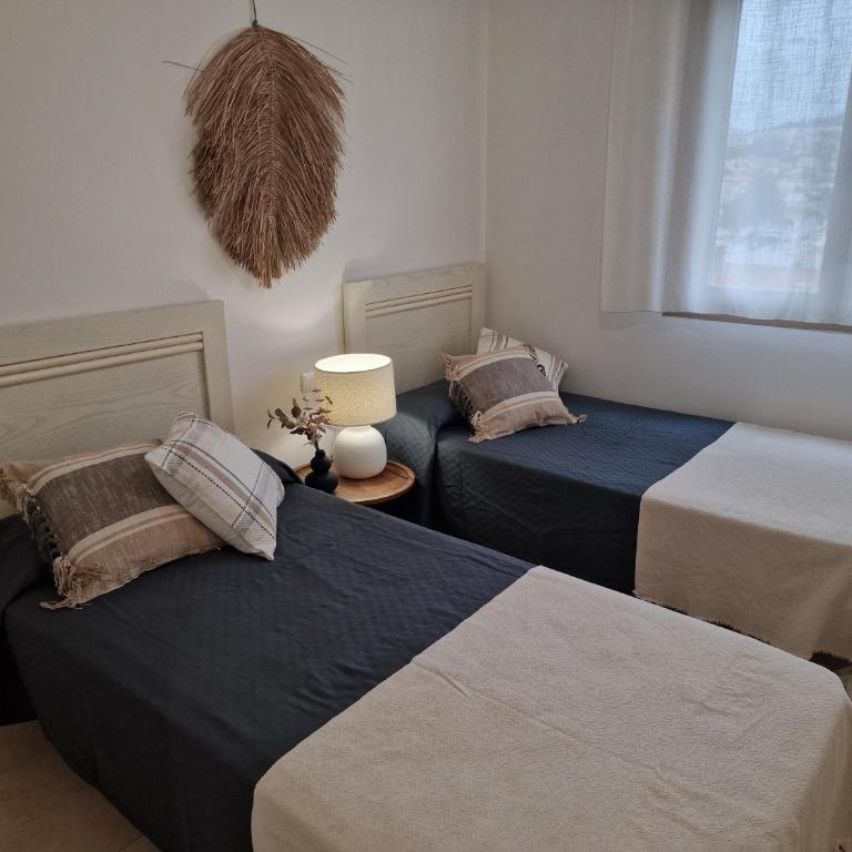 ALBA VINCA Apartment - Two-Bedroom Apartment with Balcony and Sea View - 3