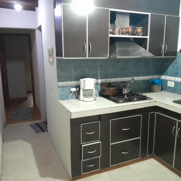 GONMAR duplex - Casa - 7