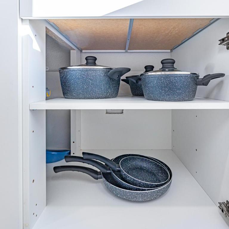 SMS Homes I Auszeit in Blaichach - Apartment mit 1 Schlafzimmer - 22