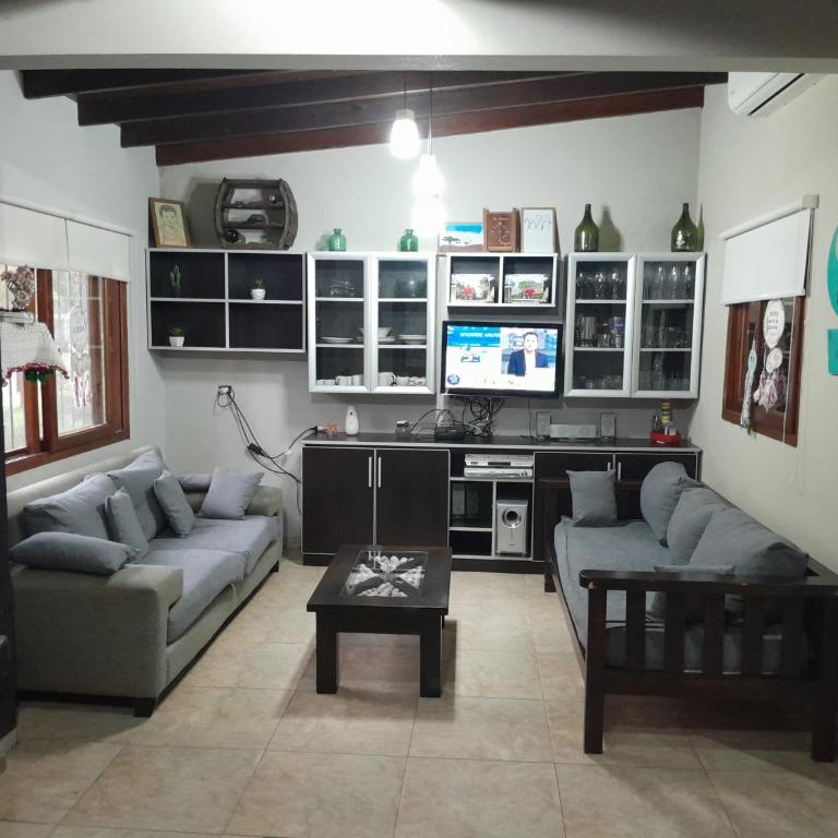 GONMAR duplex - Casa - 10