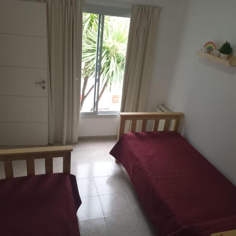 Duplex en Housing con pileta Muy Cerca del Arena Villa Carlos Paz - Apartamento de 2 dormitorios - 30