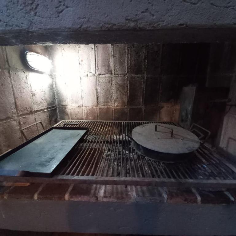 Duplex en Housing con pileta Muy Cerca del Arena Villa Carlos Paz - Apartamento de 2 dormitorios - 14