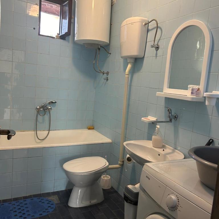 Prestige - Apartman sa 1 Spavaćom Sobom - 17