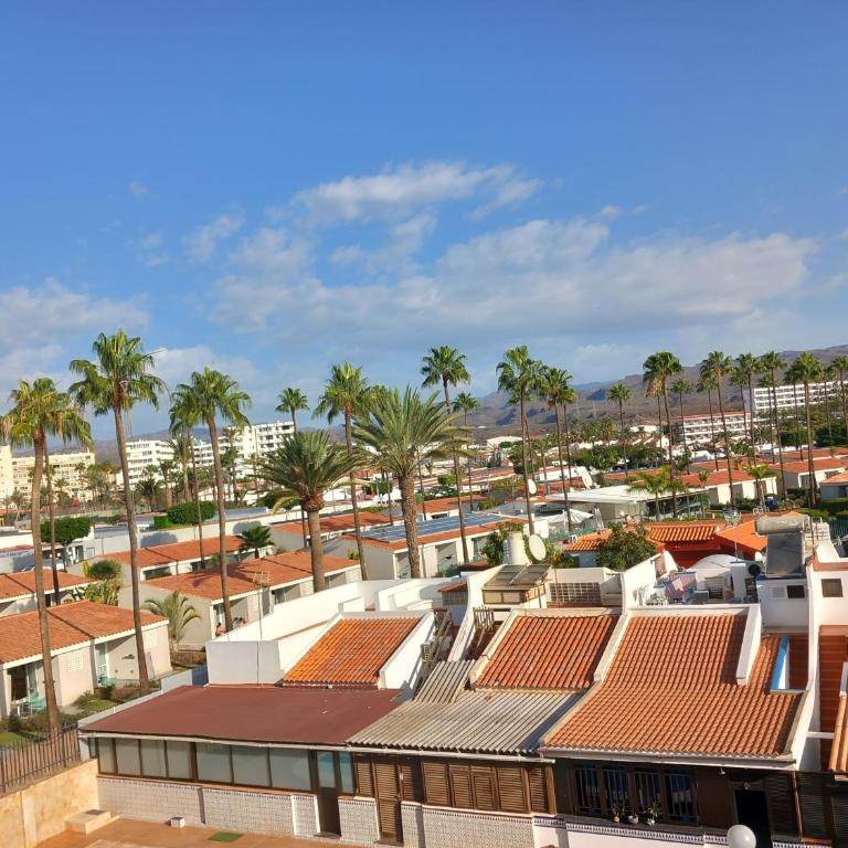 Zona Yumbo - Apartamento de 1 dormitorio - 18