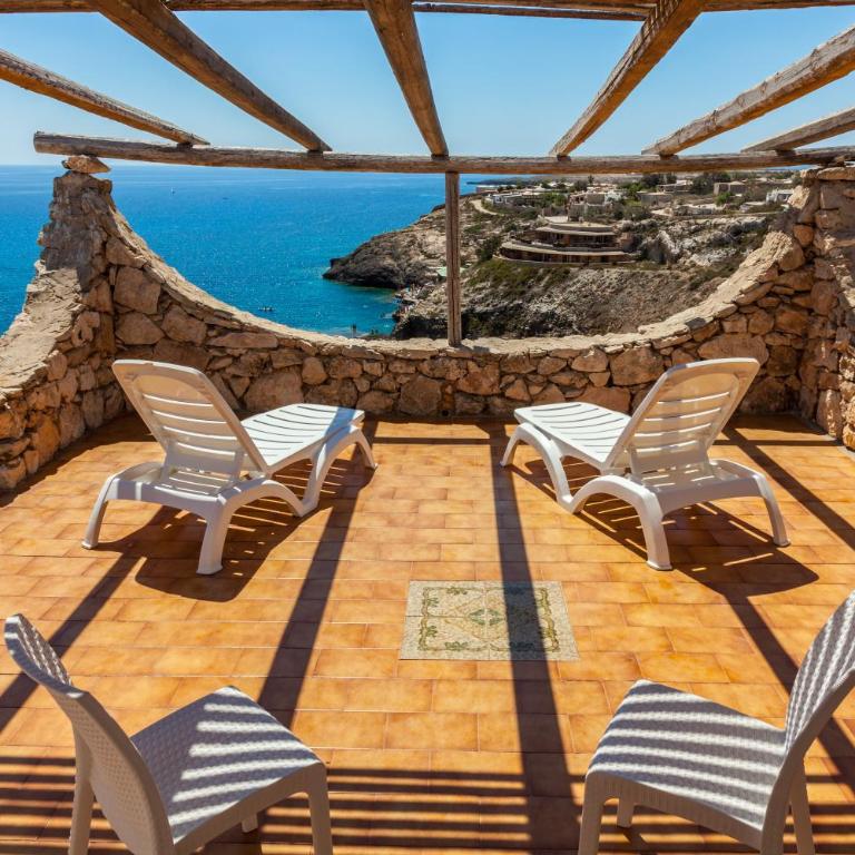 Il Villaggio Del Mago - Casa con 2 Camere da Letto - 22