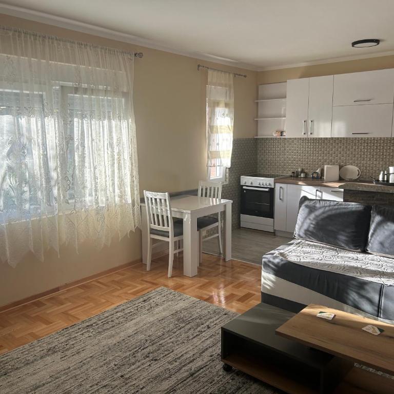Prestige - Apartman sa 1 Spavaćom Sobom - 7