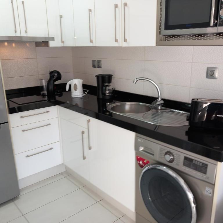 Zona Yumbo - Apartamento de 1 dormitorio - 10