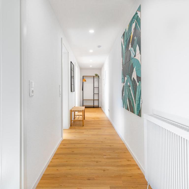 SMS Homes I Auszeit in Blaichach - Apartment mit 1 Schlafzimmer - 24
