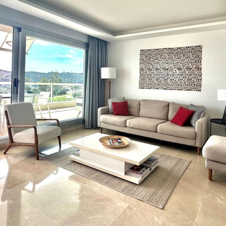 Appartement du Bonheur - La Cala Resort - Apartamento de 2 dormitorios - 4