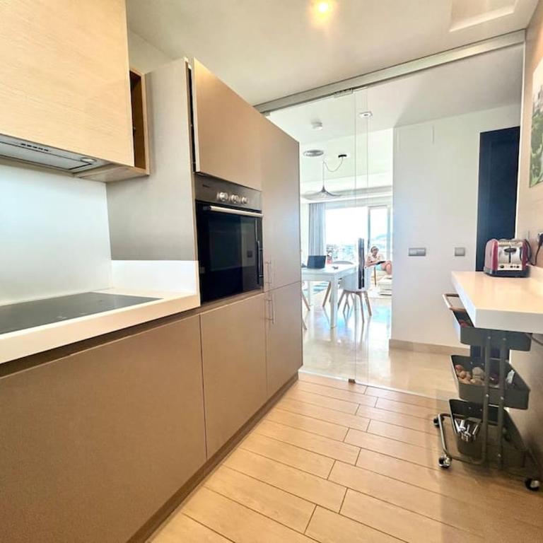 Appartement du Bonheur - La Cala Resort - Apartamento de 2 dormitorios - 6