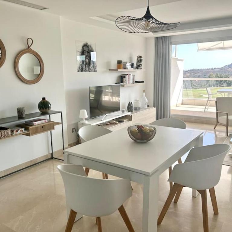 Appartement du Bonheur - La Cala Resort - Apartamento de 2 dormitorios - 8