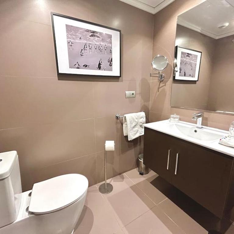 Appartement du Bonheur - La Cala Resort - Apartamento de 2 dormitorios - 14
