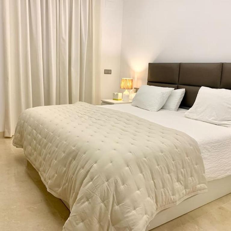 Appartement du Bonheur - La Cala Resort - Apartamento de 2 dormitorios - 16