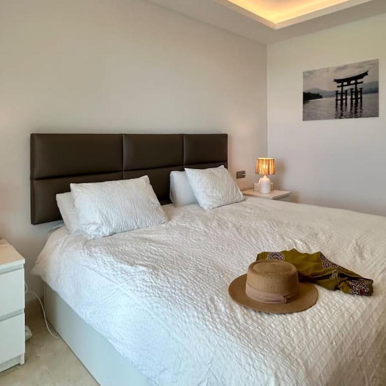 Appartement du Bonheur - La Cala Resort - Apartamento de 2 dormitorios - 7