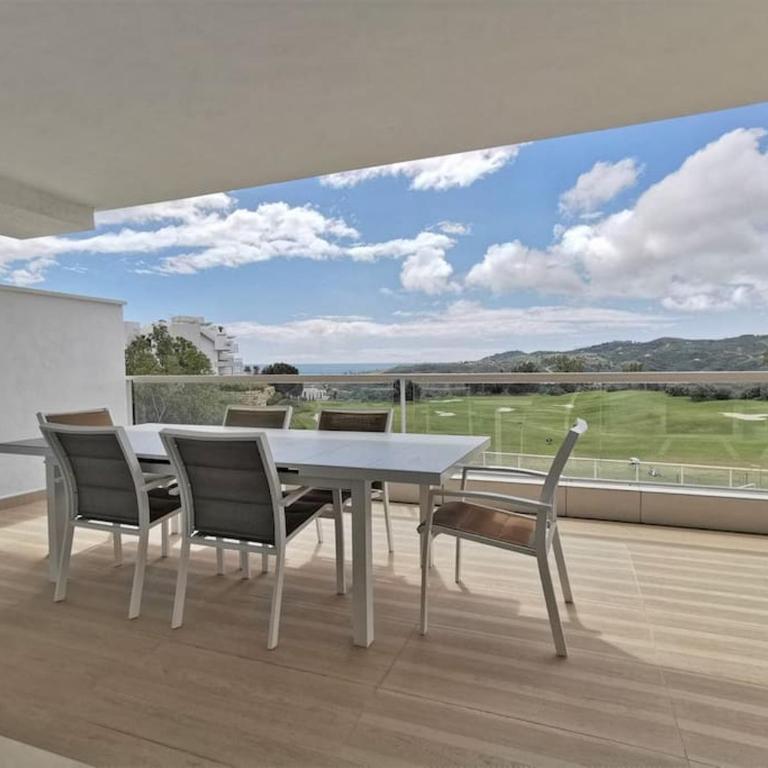Appartement du Bonheur - La Cala Resort - Apartamento de 2 dormitorios - 13