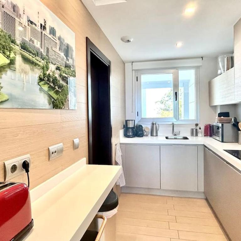 Appartement du Bonheur - La Cala Resort - Apartamento de 2 dormitorios - 20