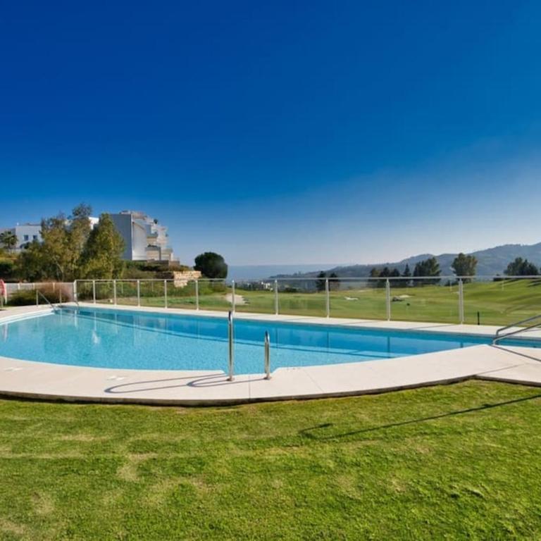Appartement du Bonheur - La Cala Resort - Apartamento de 2 dormitorios - 15