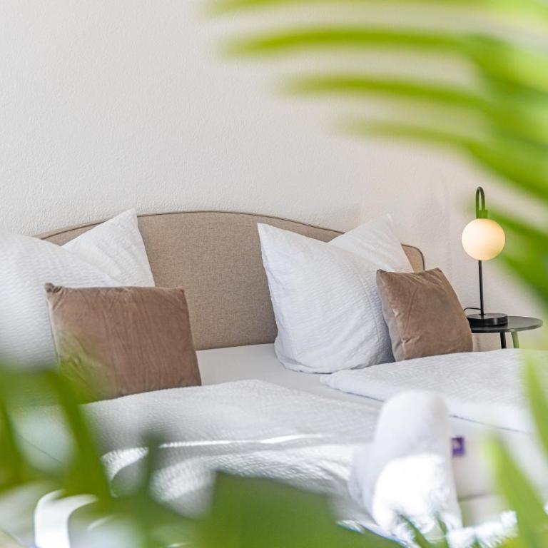 SMS Homes I Auszeit in Blaichach - Apartment mit 1 Schlafzimmer - 10