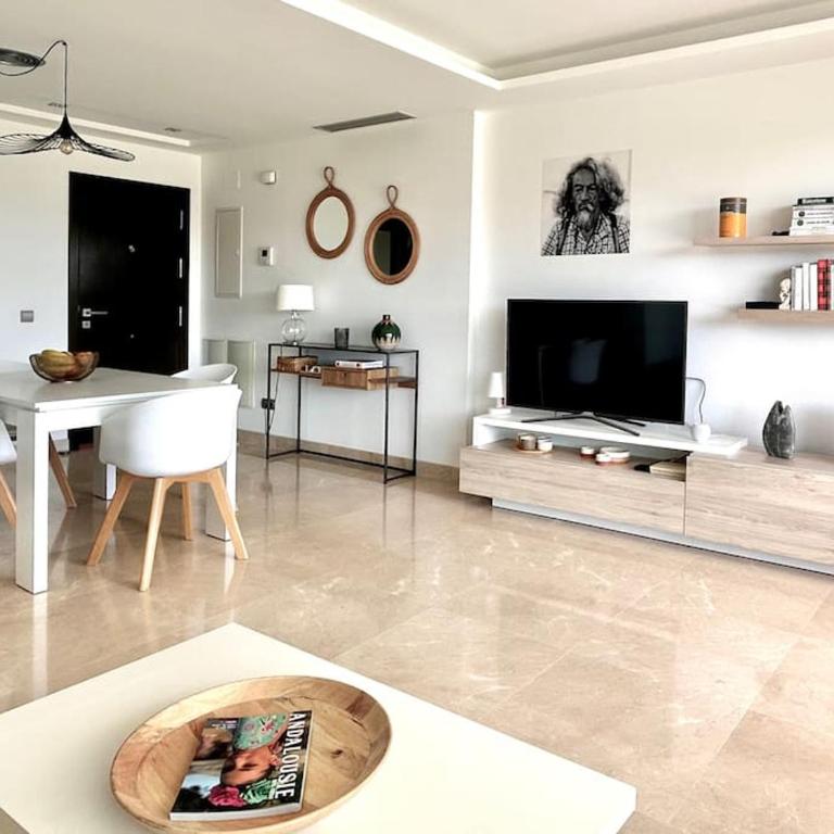 Appartement du Bonheur - La Cala Resort - Apartamento de 2 dormitorios - 25