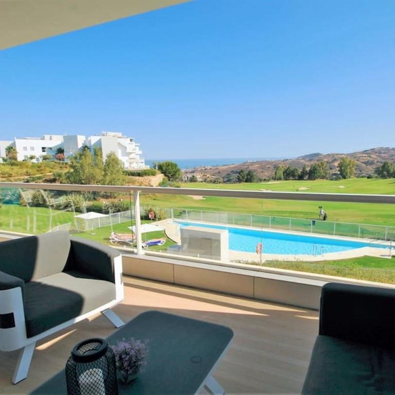 Appartement du Bonheur - La Cala Resort - Apartamento de 2 dormitorios - 31