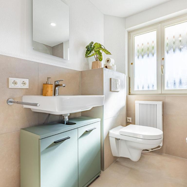 SMS Homes I Auszeit in Blaichach - Apartment mit 1 Schlafzimmer - 29