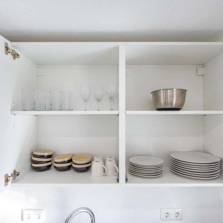 SMS Homes I Auszeit in Blaichach - Apartment mit 1 Schlafzimmer - 26