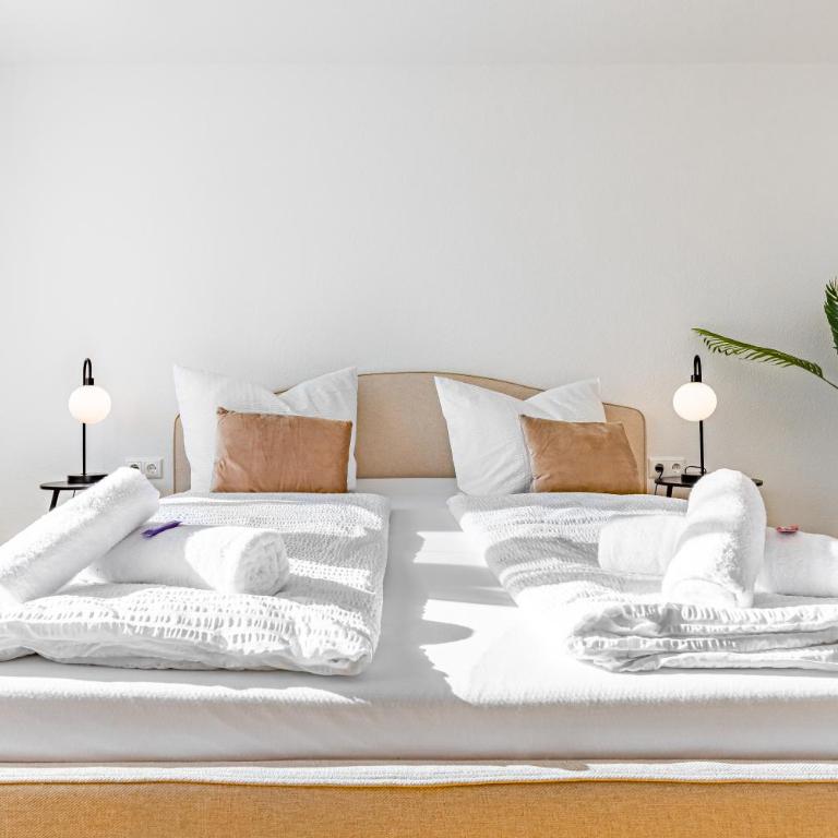SMS Homes I Auszeit in Blaichach - Apartment mit 1 Schlafzimmer - 9