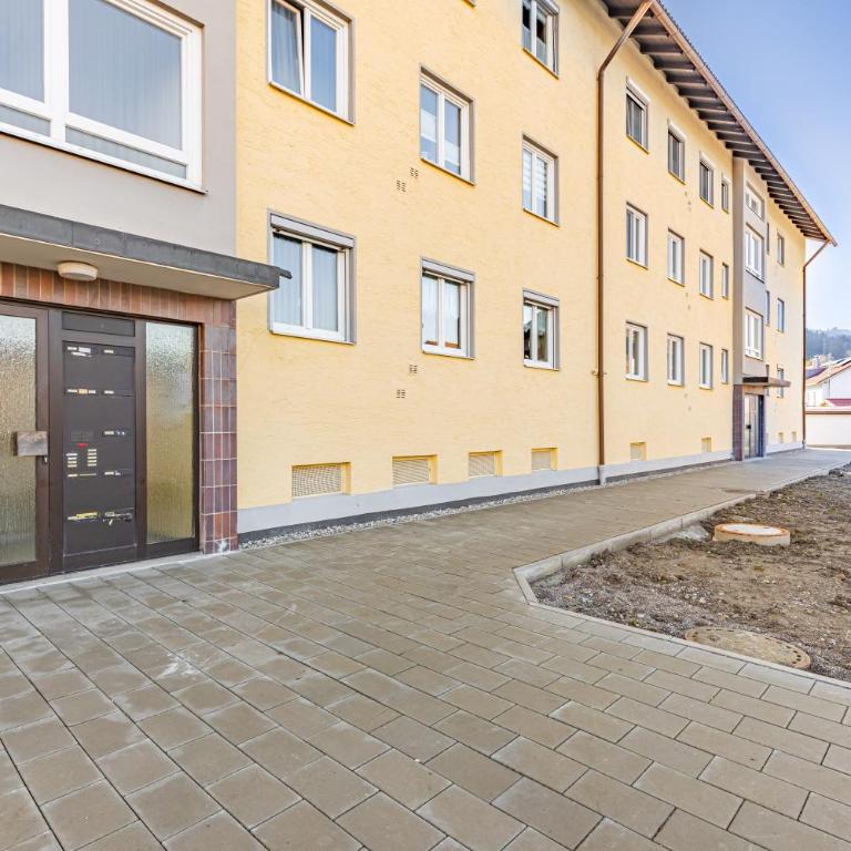 SMS Homes I Auszeit in Blaichach - Apartment mit 1 Schlafzimmer - 33