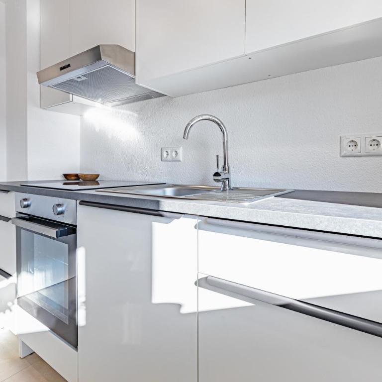 SMS Homes I Auszeit in Blaichach - Apartment mit 1 Schlafzimmer - 20