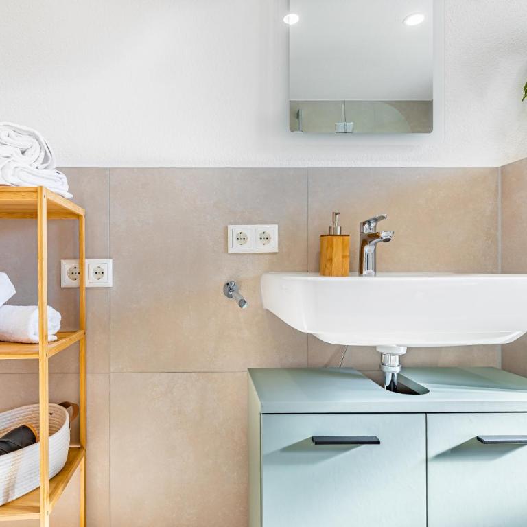 SMS Homes I Auszeit in Blaichach - Apartment mit 1 Schlafzimmer - 31