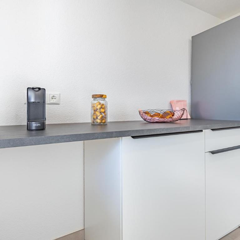 SMS Homes I Auszeit in Blaichach - Apartment mit 1 Schlafzimmer - 27