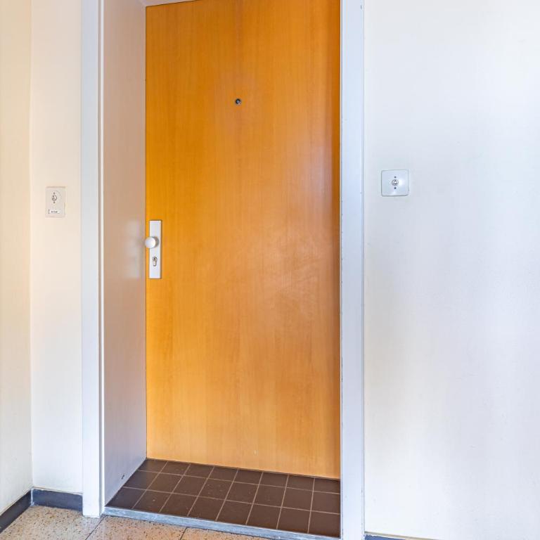 SMS Homes I Auszeit in Blaichach - Apartment mit 1 Schlafzimmer - 34
