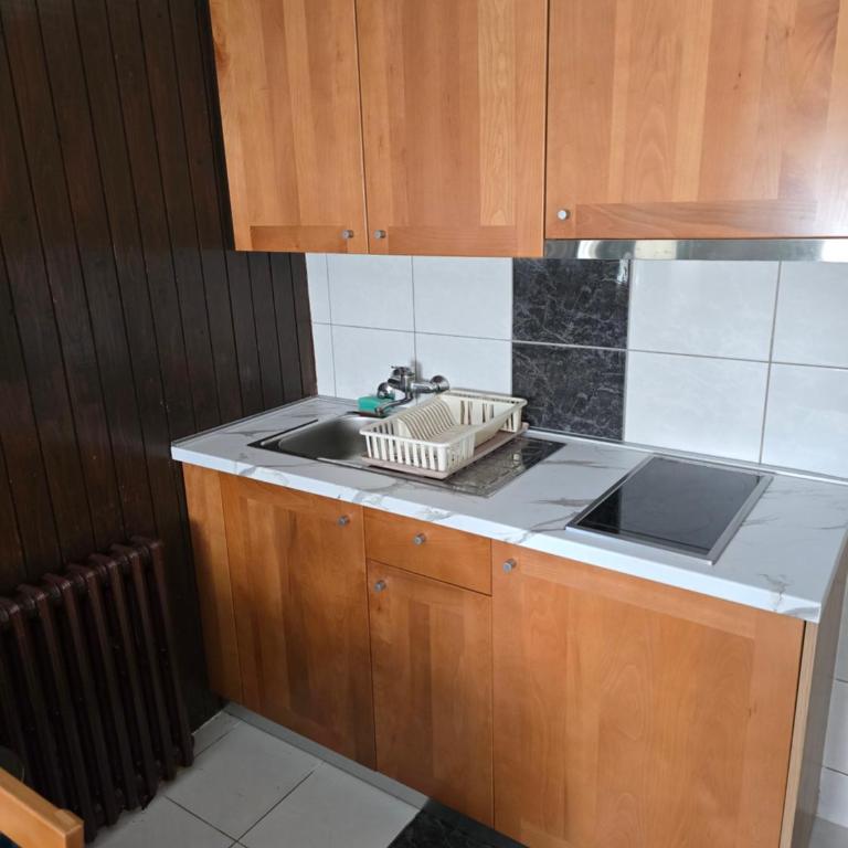 Studios Šumska Kuća 1 - Studio - 50